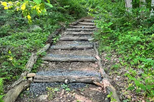 Wilderness Cove Campground – photo 4