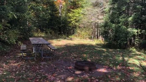 Tent Site — image 1 of 5