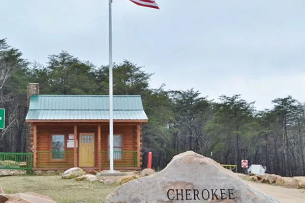 Cherokee Rock Village – photo 1