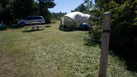 W/E Campsite — image 6 of 6