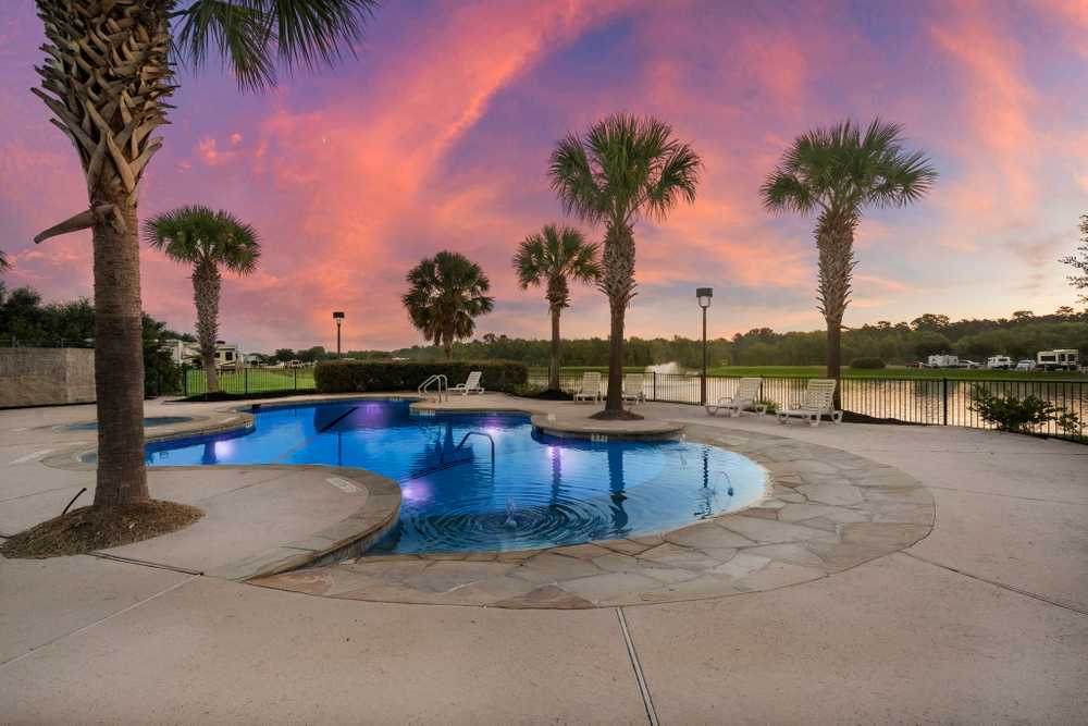 Westlake RV Resort - Photo 2