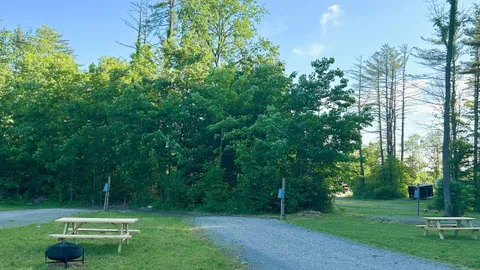 Tent Site 20 — image 3 of 3