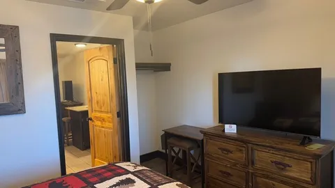 Two Bedroom Suite — image 2 of 7