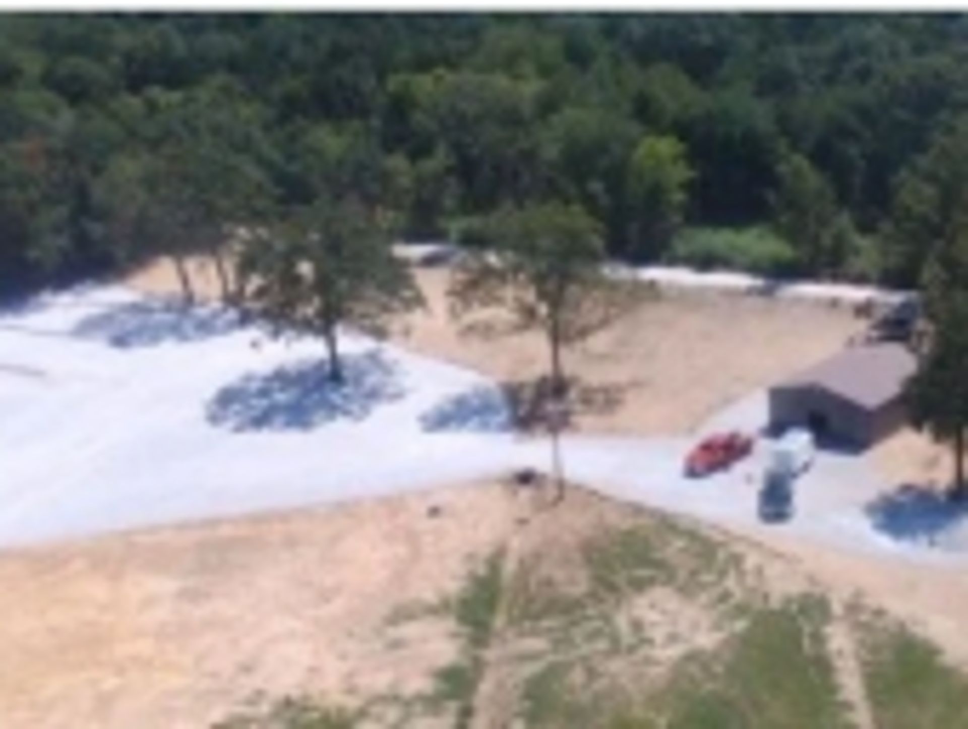 Dantzyn RV Park
