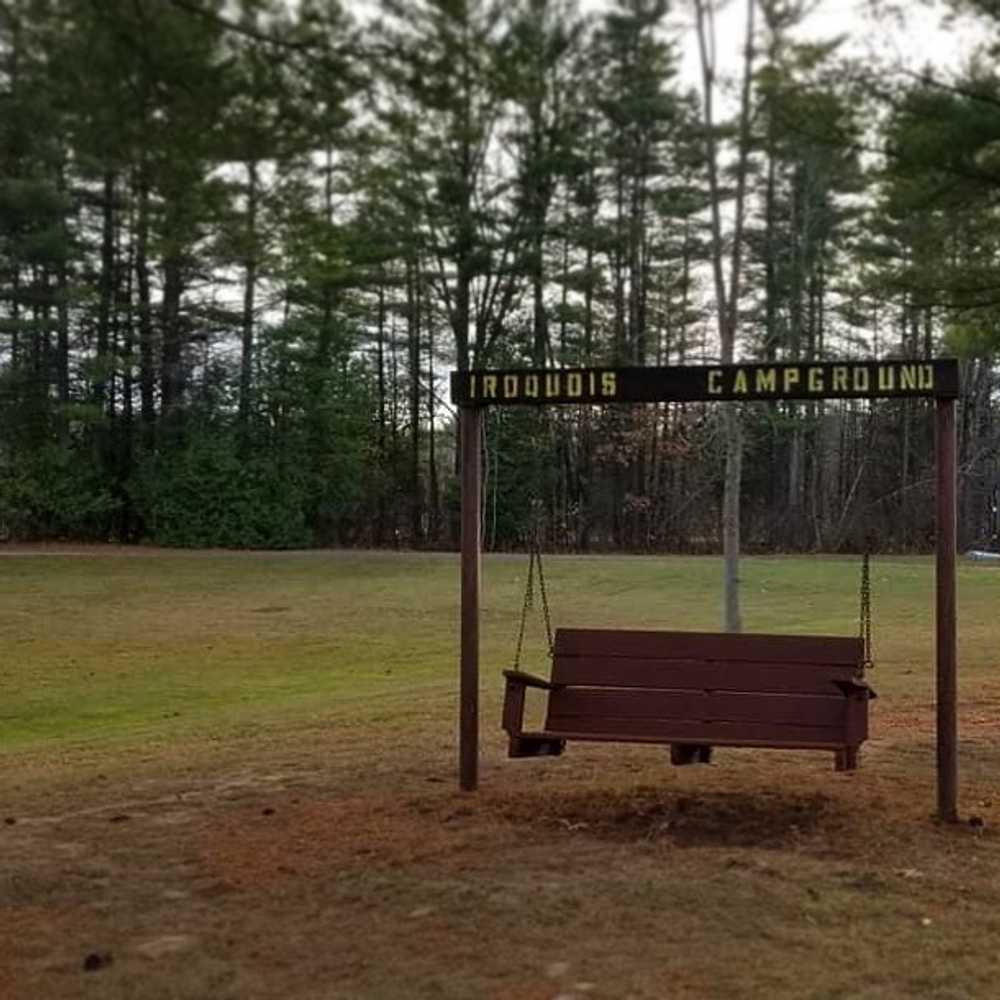 Iroquois Campground - Photo 3