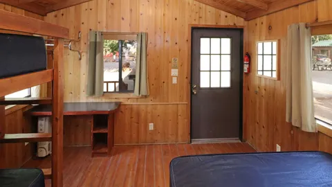 Camping Cabin Rental - 4 Person — image 6 of 6