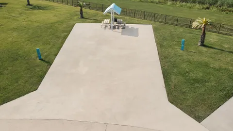 Premium Back-In RV Site West — image 1 of 2