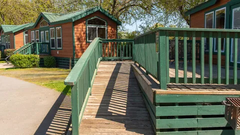 Boo Boo™ Bungalow - ADA Accessible — image 2 of 8