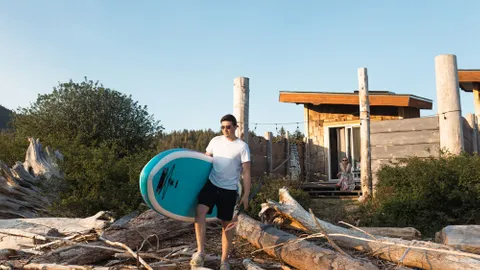Chinook Studio Cabin — image 11 of 11
