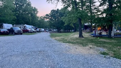 Waterfront RV Site (Water/Electric) — image 8 of 8