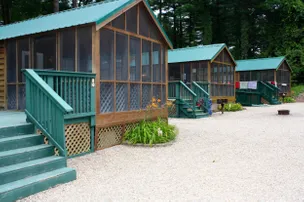 Lone Oak Campsites – photo 4