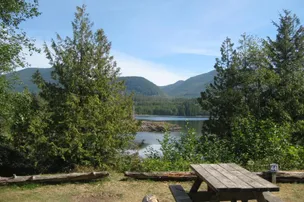 Ucluelet Campground – photo 2