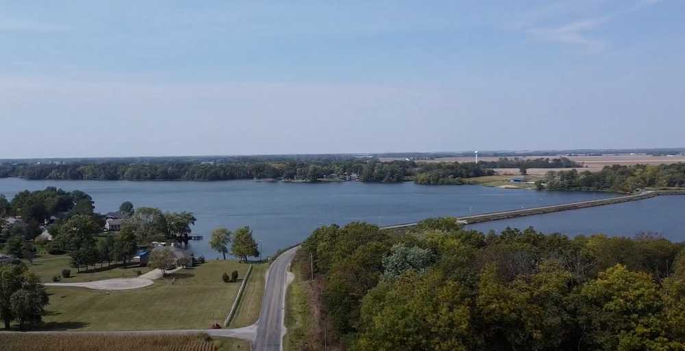 Lakeside Timbers RV Campground, Neoga, Illinois - Photo 4