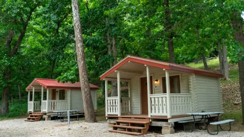 Camper Cabin — image 4 of 4