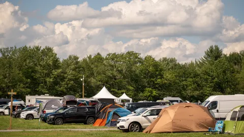 Historic Campground: Classic Camping — image 2 of 6