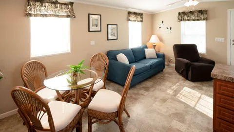 Standard Cottage 1 Bedroom — image 10 of 10