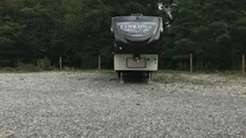 Camper Storage - No camping/No electric — image 1 of 2