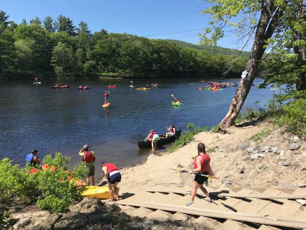 Bethel Outdoor Adventure - Photo 4