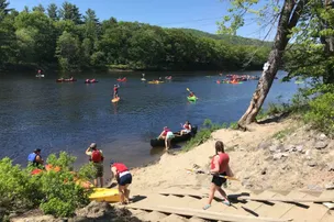 Bethel Outdoor Adventure – photo 4