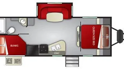 Rental Trailer #8 — image 6 of 6