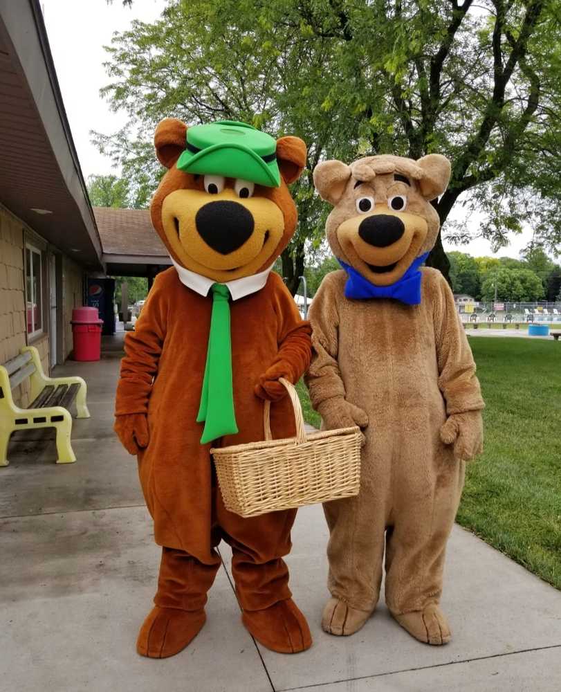 Yogi Bear's Jellystone Park™ Camp-Resort: Pierceton - Photo 5