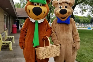 Yogi Bear's Jellystone Park™ Camp-Resort: Pierceton – photo 5