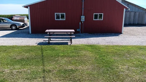 Electric + Water Only RV Site (Gravel Pad) — image 7 of 7