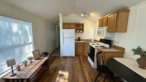 1 BR Park Model — image 1 of 22