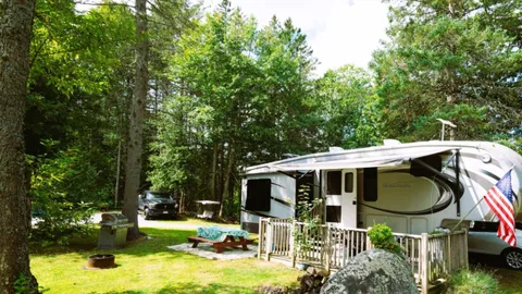 Eaglenest Premium RV Site — image 1 of 1