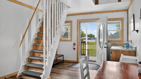 Rustic Cabin #1 - Sleeps 5 — image 2 of 7