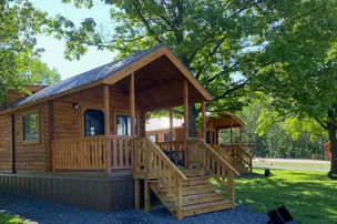 Seneca Lake Resorts - Sampson – photo 4