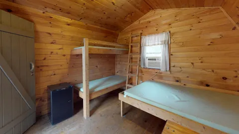 Timber House (Sleeps 4) — image 2 of 4