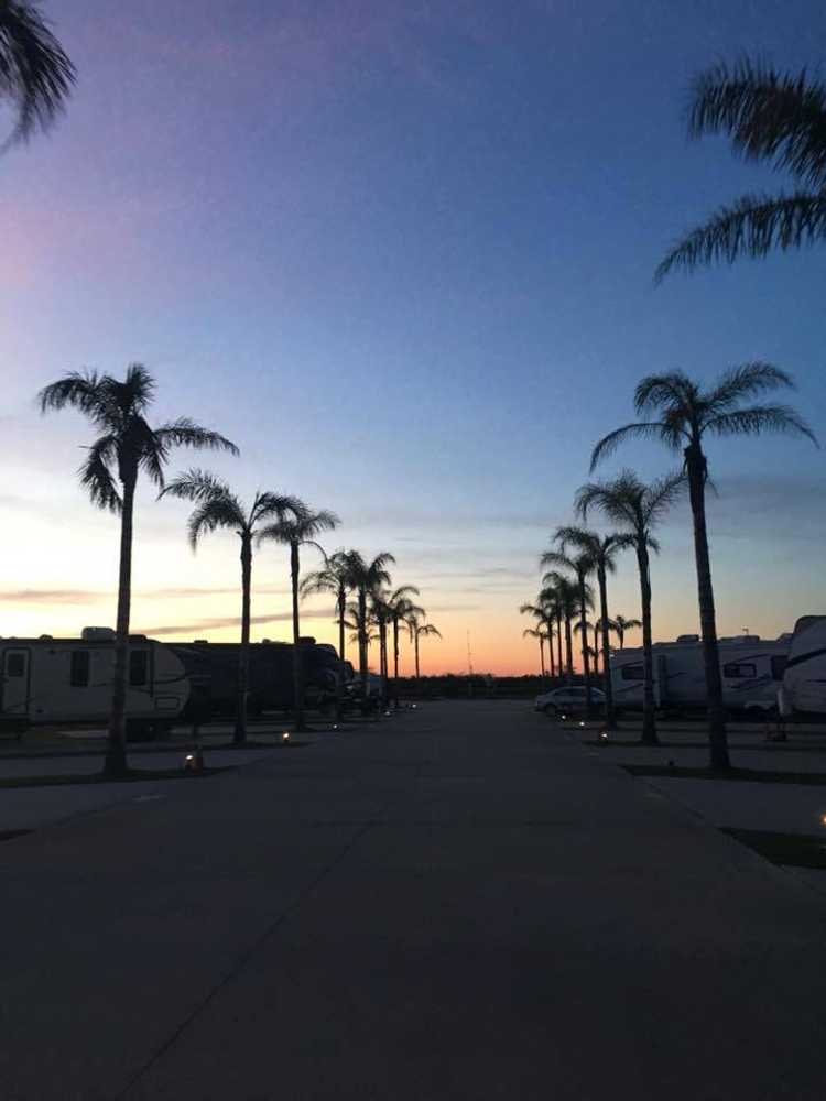 The Palapa RV Beach Resort - Photo 5