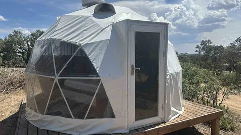 Dome Tents — image 3 of 3