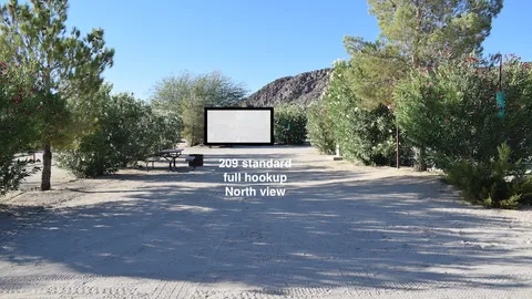 30/50 Amp Full Hook-Up Site — image 2 of 7