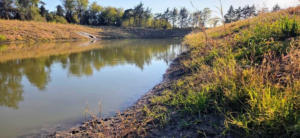 The Dogwood RV Park, Bleiblerville, Texas - Photo 4