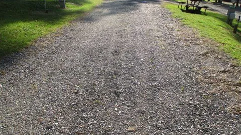 Off-Water Gravel RV Site — image 1 of 4