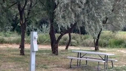 Full Electric RV Site — image 1 of 7