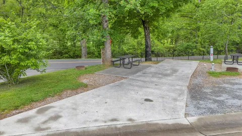 Section B -  Deluxe Paved Back In Site — image 1 of 10