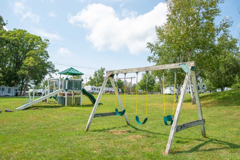 Double G RV Park - Photo 5