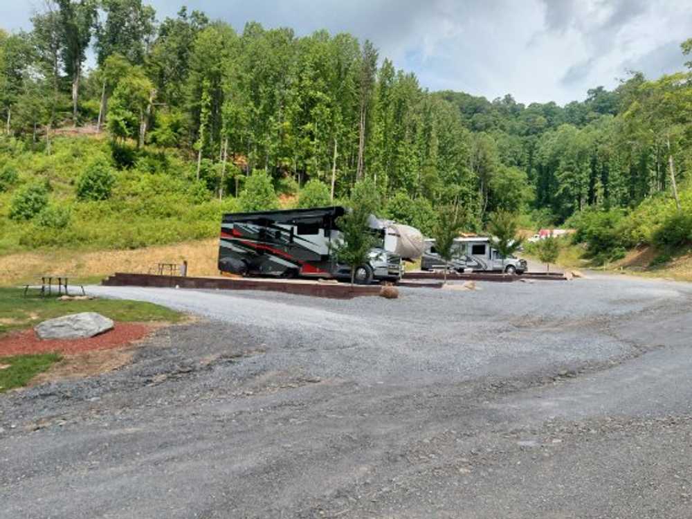 Sugar Hollow RV Park and Campground LLC, Roan Mountain, Tennessee - Photo 3