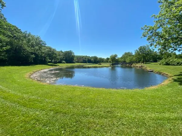 King's Camp campground