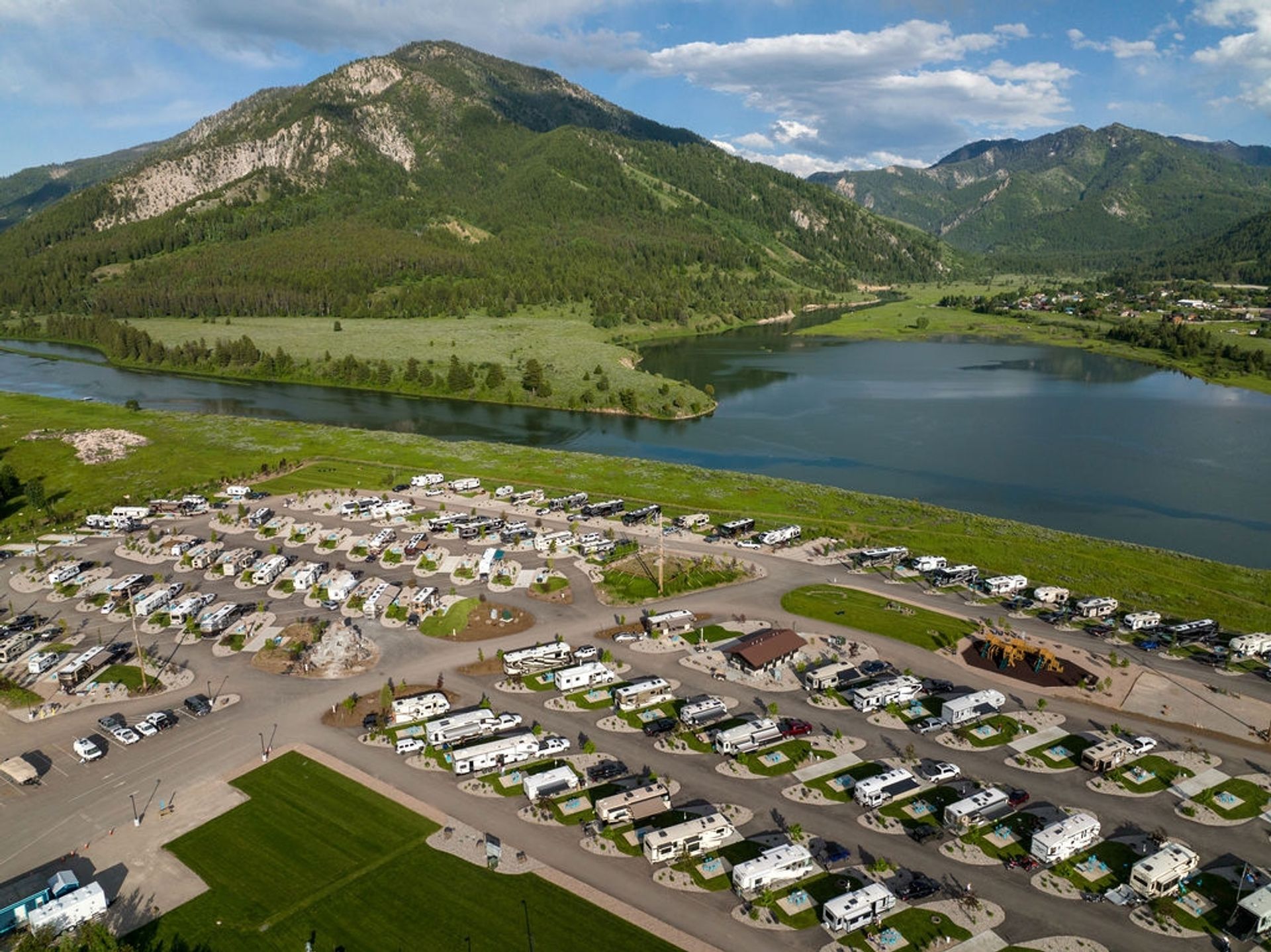 Alpine Valley RV Resort