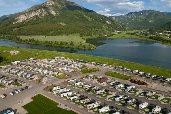Alpine Valley RV Resort – photo 1