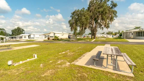 Standard Full Hookup RV Site — image 2 of 3
