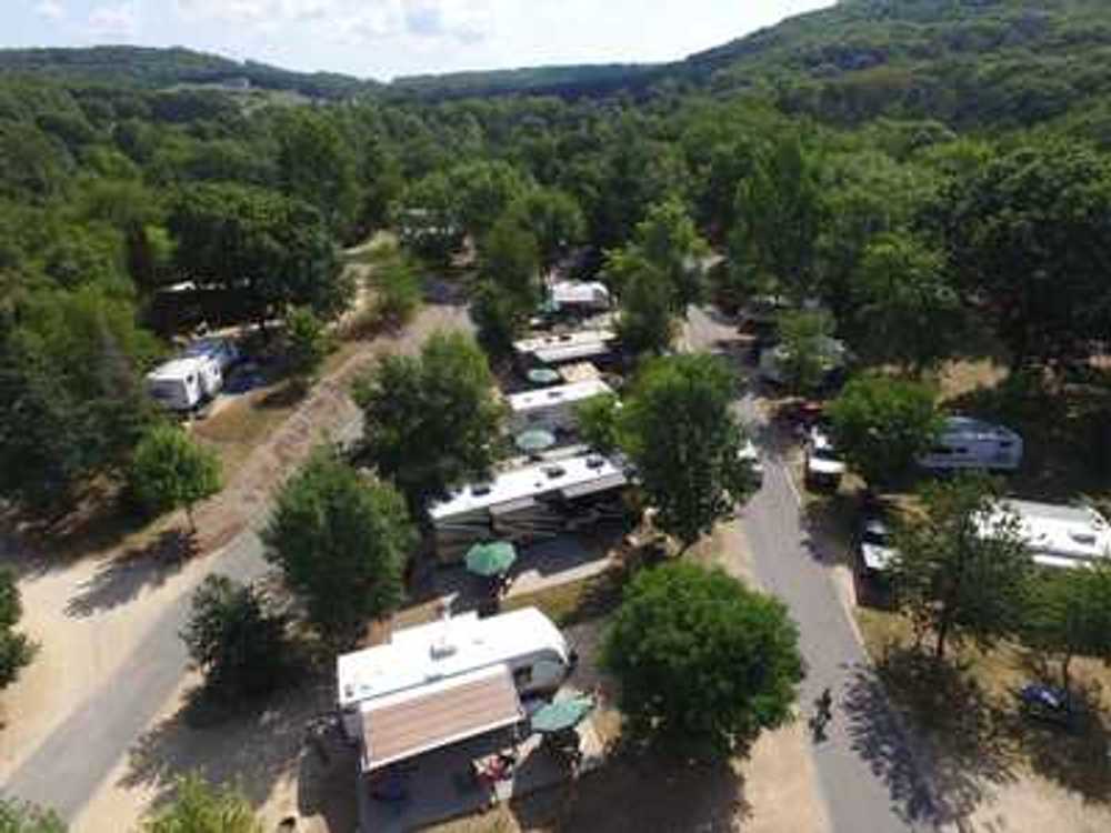 Smokey Hollow Campground, Lodi, Wisconsin - Photo 2