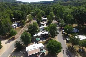 Smokey Hollow Campground – photo 2