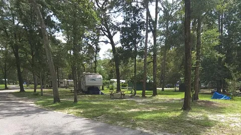 Standard 30 Amp Water + Electric Site — image 1 of 4