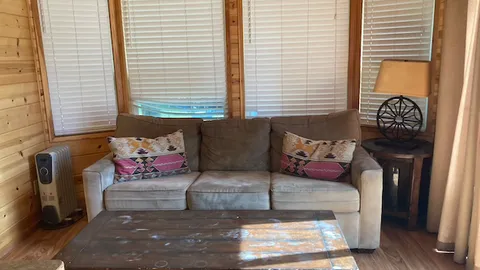 Deluxe Cabin — image 14 of 14