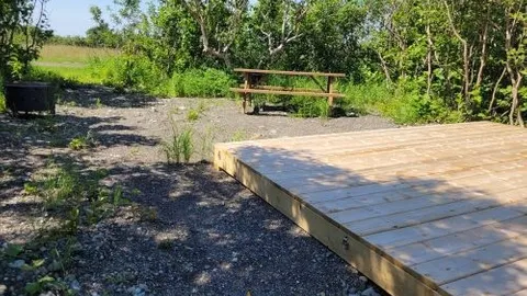 Primitive Tent Site — image 6 of 6